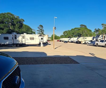 Sealy RV Park