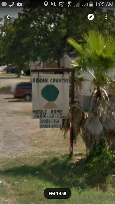 Hidden Country Trailer Park Picture 3