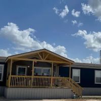 Casa De Campo Manufactured Housing Community ico