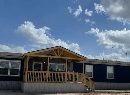 Casa De Campo Manufactured Housing Community
