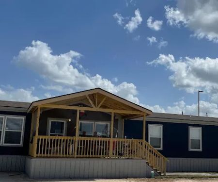Casa De Campo Manufactured Housing Community