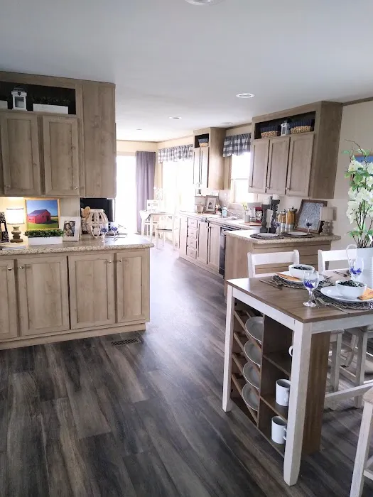 Casa De Campo Manufactured Housing Community Picture 2