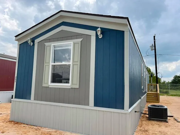 Casa De Campo Manufactured Housing Community Picture 8