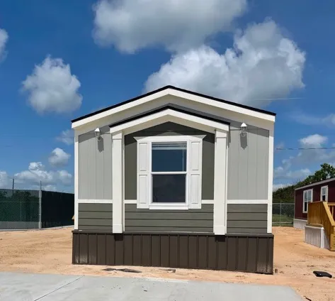 Casa De Campo Manufactured Housing Community Picture 10