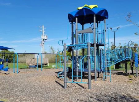 Summer Breeze USA RV Resort & Waterpark