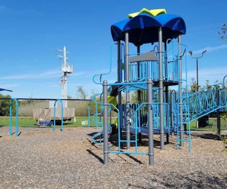 Summer Breeze USA RV Resort & Waterpark