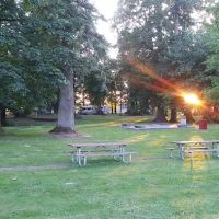 Kemp Olson Toledo Campground Rvs Tents ico