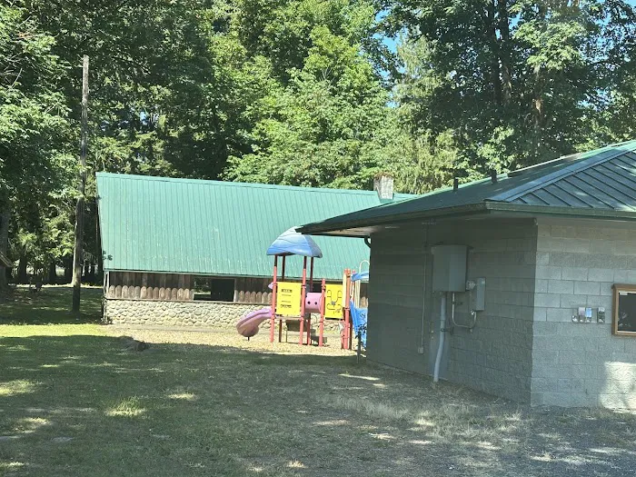 Kemp Olson Toledo Campground Rvs Tents Picture 9
