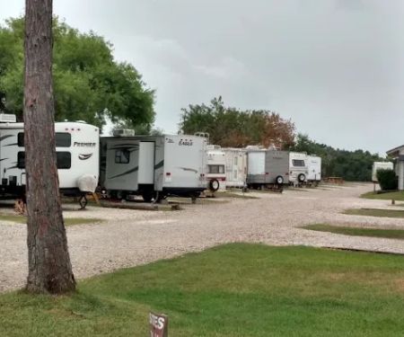 Houston West RV Park