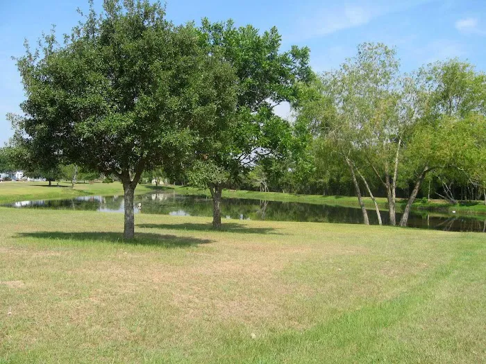Houston West RV Park Picture 4