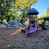 Kemp Olson Memorial Park Campground RV Park ico