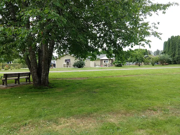Kemp Olson Memorial Park Campground RV Park Picture 3