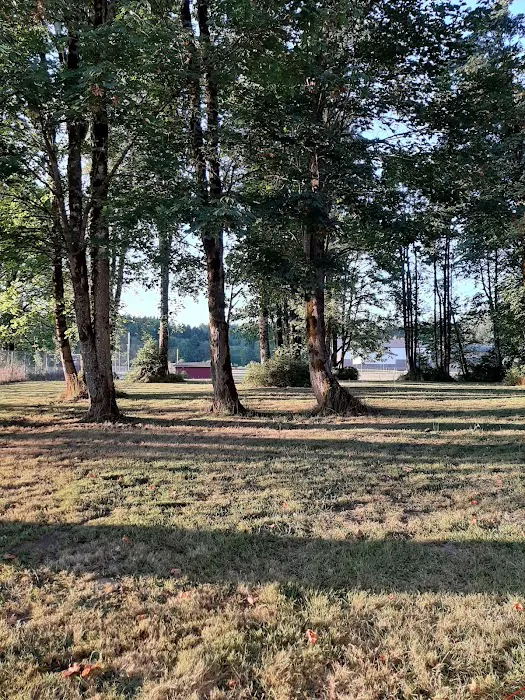 Kemp Olson Memorial Park Campground RV Park Picture 5