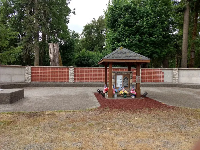 Kemp Olson Memorial Park Campground RV Park Picture 9