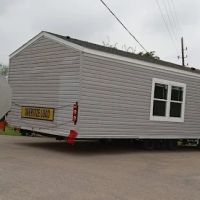 Westbrook Mobile Home Park ico