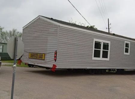 Westbrook Mobile Home Park