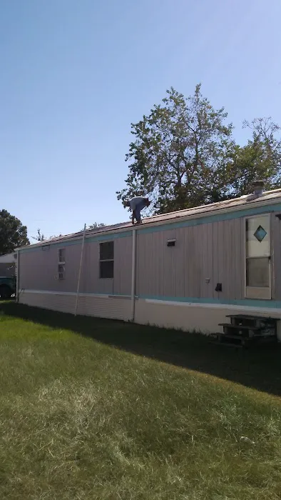 Westbrook Mobile Home Park Picture 2