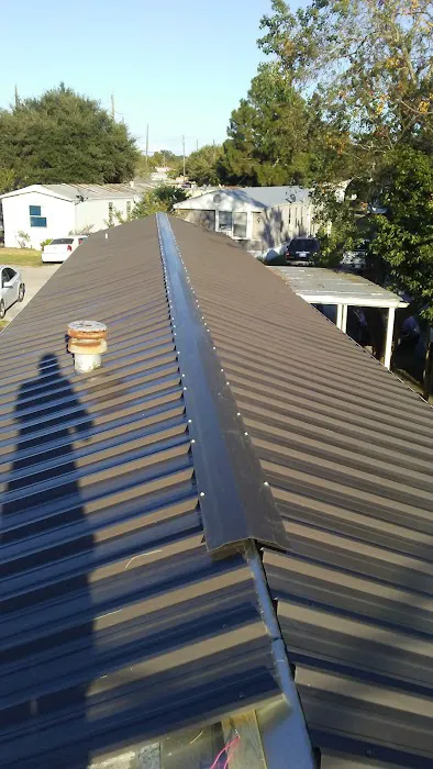 Westbrook Mobile Home Park Picture 10
