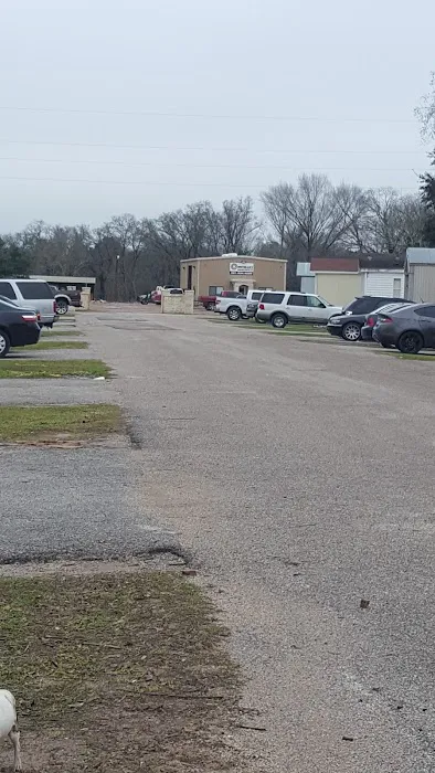 Westbrook Mobile Home Park Picture 8