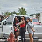 Cookson Mobile Home Park