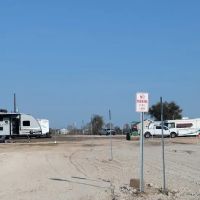 Fulshear RV Park ico