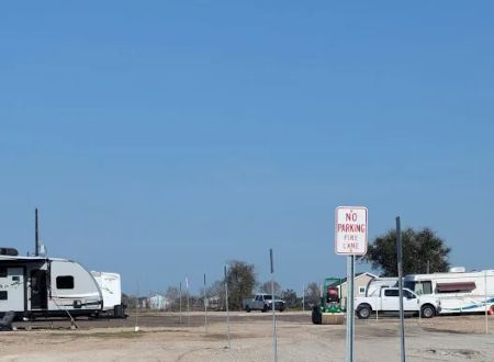 Fulshear RV Park