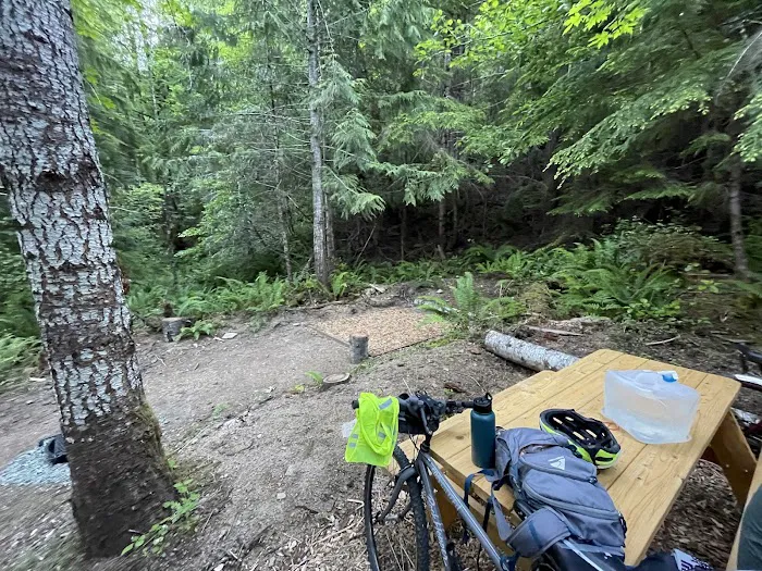 Wandering Joy Campground Picture 1