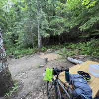 Wandering Joy Campground ico