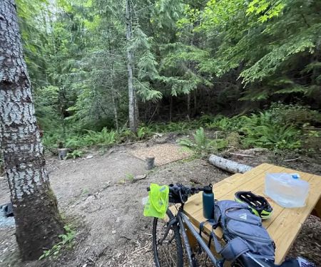 Wandering Joy Campground