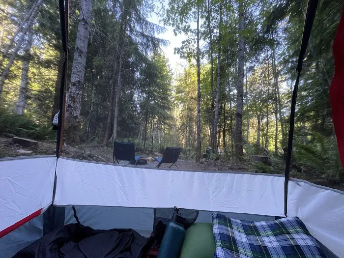 Wandering Joy Campground Picture 3