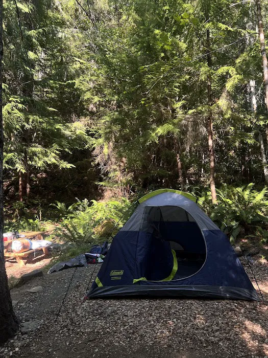 Wandering Joy Campground Picture 5