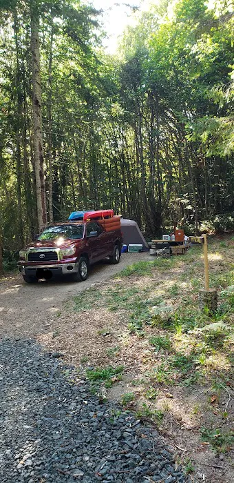 Wandering Joy Campground Picture 8