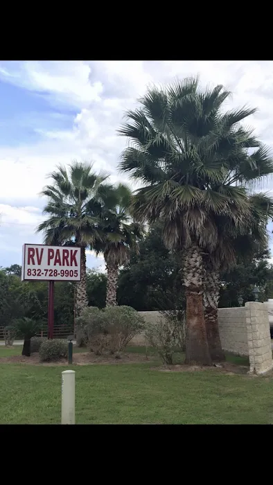 Tomball-Rosehill RV Park Picture 6