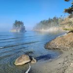 Salt Creek Campground