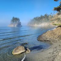 Salt Creek Campground ico