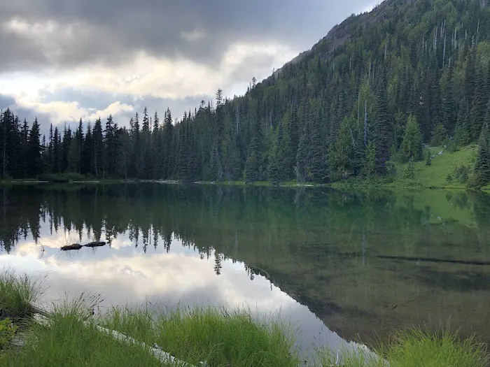 Happy Lake Picture 1