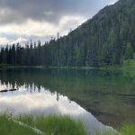Happy Lake