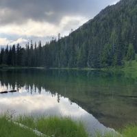 Happy Lake ico