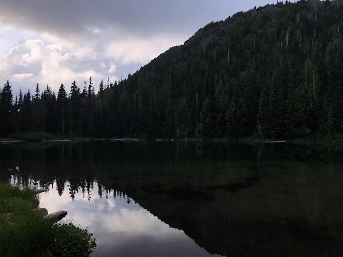 Happy Lake Picture 3