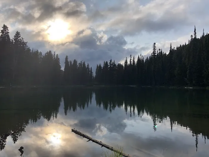 Happy Lake Picture 4