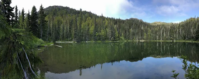 Happy Lake Picture 5