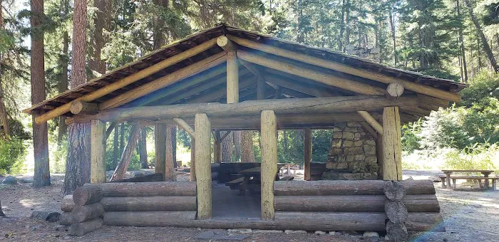 Peaceful Pines RV Park Picture 5