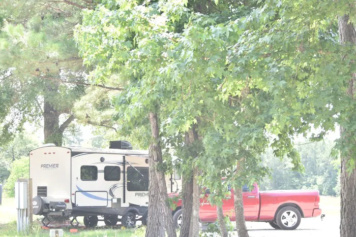 Peaceful Pines RV Park Picture 6