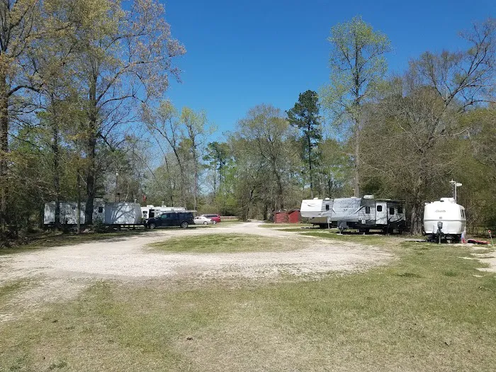 Brown Road RV Park Picture 1