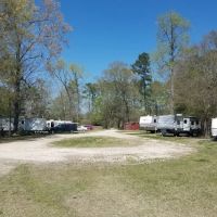 Brown Road RV Park ico