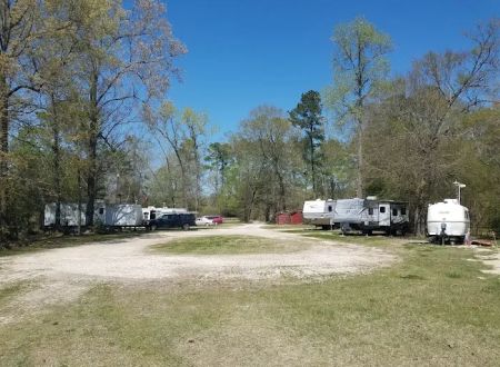 Brown Road RV Park