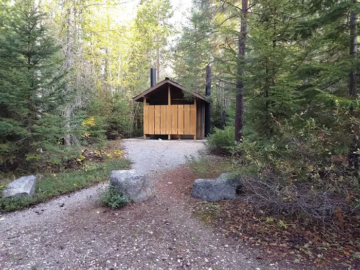 Goose Creek Campground Picture 1