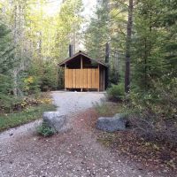 Goose Creek Campground ico