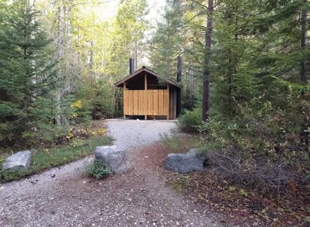 Goose Creek Campground