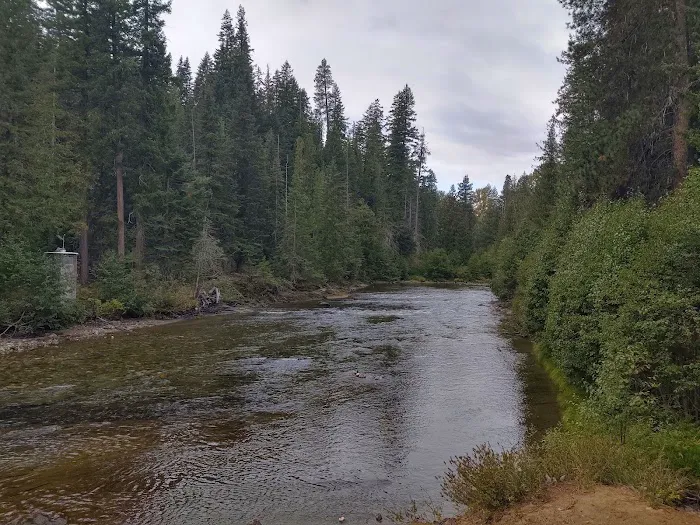 Goose Creek Campground Picture 3
